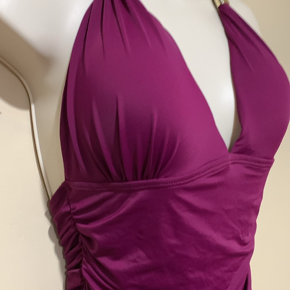NWOT swimsuit - Picture 3 of 10